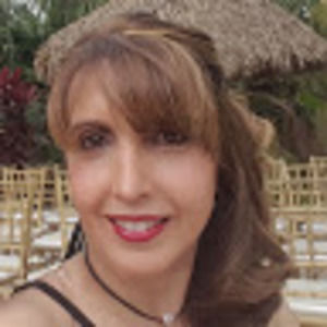 Meet your Posher, Barbara